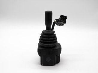 Eléments de manœuvre - Joysticks - Joystick Electrique