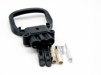 Accessoires - Prises - Prise Batterie Femelle 80A 25mm2