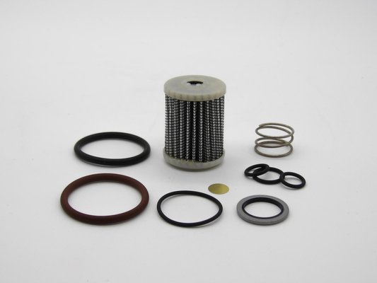 Carburation Gaz - Kits de réparation - Kit Filtre