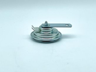 Composants Electriques - Avertisseurs sonores - Avertisseur 12V petit diamètre