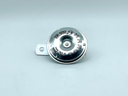 Composants Electriques - Avertisseurs sonores - Avertisseur 12V petit diamètre