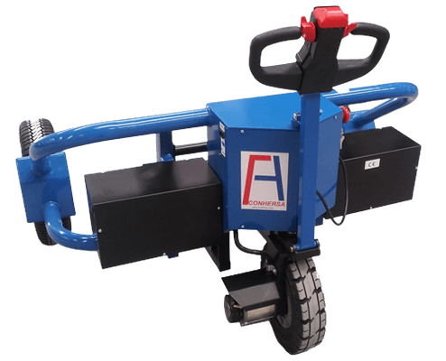 Manutention légère & ergonomie - Manutention tout-terrain - EPT-2x500DC
