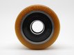 Roues & Roulettes - Roues Porteuses - Galet Simple