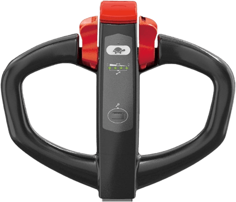Manutention légère & ergonomie - Transpalette électrique - PTE15i COBRA STAB