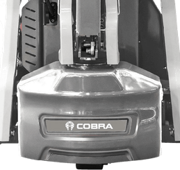 Manutention légère & ergonomie - Transpalette électrique - PTE15i COBRA STAB
