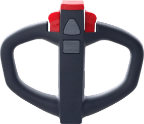 Manutention légère & ergonomie - Transpalette électrique - PTE15i COBRA STAB
