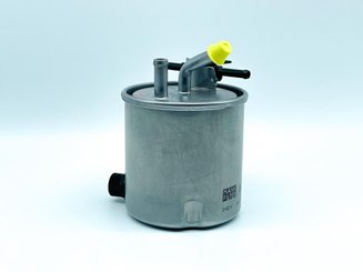 Filtres - Filtres à carburant - Filtre à carburant