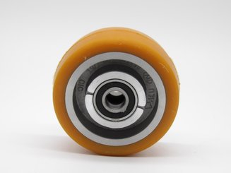Roues & Roulettes - Roues Stabilisatrices - Roue Stabilisatrice