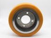 Roues & Roulettes - Roues Motrices - Roue Motrice Polyurethane