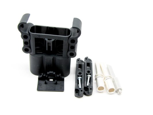 Accessoires - Prises - Prise Batterie Mâle 160A 35mm2