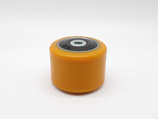 Roues & Roulettes - Roues Porteuses - Galet Boggie