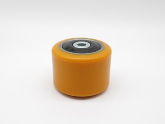 Roues & Roulettes - Roues Porteuses - Galet Boggie