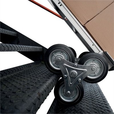 Manutention légère & ergonomie - Diable manuel - ST150-3W 