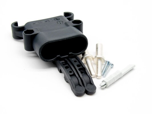 Accessoires - Prises - Prise Batterie Mâle 80A 16mm2