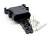 Accessoires - Prises - Prise Batterie Mâle 80A 16mm2