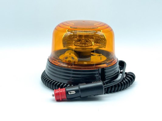 Phares & Eclairage - Feux à éclats - Gyrophare magnétique 