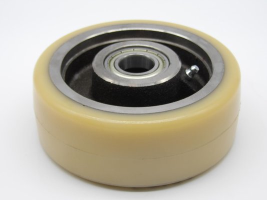 Roues & Roulettes - Roues Stabilisatrices - Roue Stabilisatrice