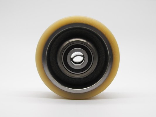 Roues & Roulettes - Roues Stabilisatrices - Roue Stabilisatrice