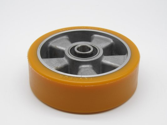 Roues & Roulettes - Roues Stabilisatrices - Roue Stabilisatrice