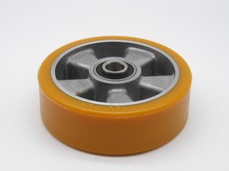 Roues & Roulettes - Roues Stabilisatrices - Roue Stabilisatrice