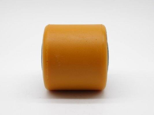 Roues & Roulettes - Roues Porteuses - Galet Boggie