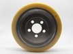 Roues & Roulettes - Roues Motrices - Roue Motrice Polyurethane
