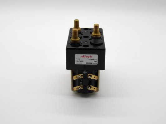 Composants Electriques - Contacteurs - Contacteur Complet