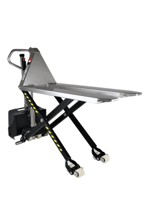 Manutention légère & ergonomie - Acier inoxydable - EHL1004 INOX