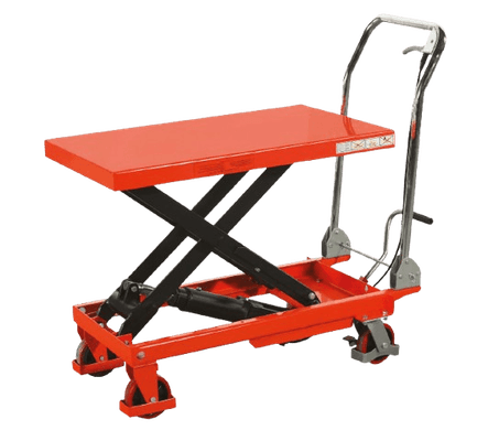 Manutention légère & ergonomie - Table élévatrice - STF15N