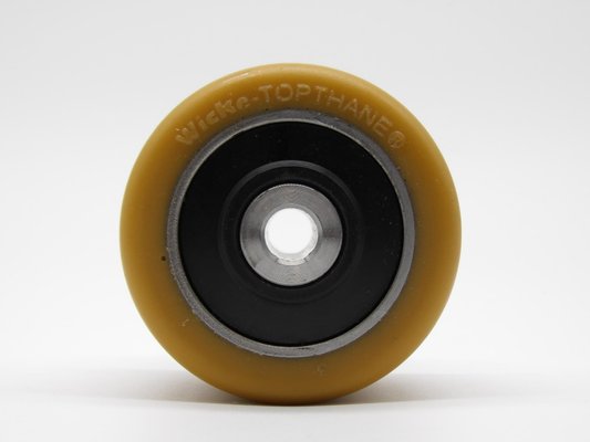 Roues & Roulettes - Roues Porteuses - Galet Boggie Vulko