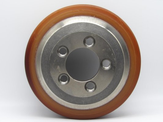 Roues & Roulettes - Roues Motrices - Roue Motrice