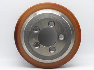 Roues & Roulettes - Roues Motrices - Roue Motrice