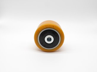 Roues & Roulettes - Roues Porteuses - Galet Boggie