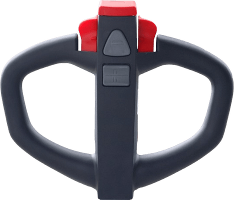 Manutention légère & ergonomie - Transpalette électrique - PTE15i COBRA STAB
