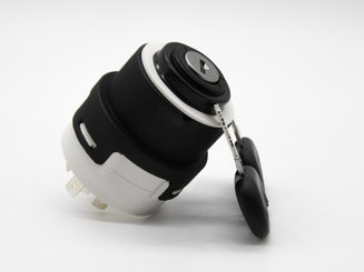 Composants Electriques - Contacteurs à clé - Contacteur à clé