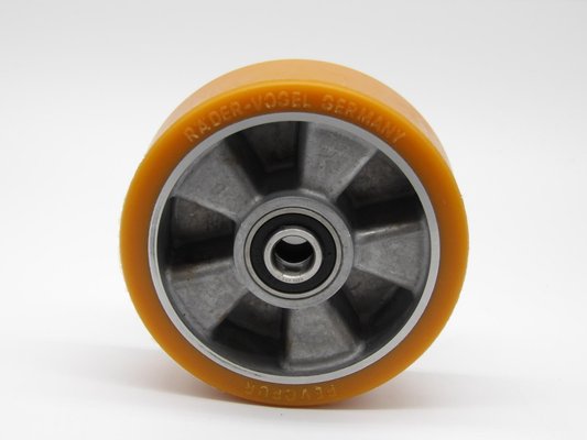 Roues & Roulettes - Roues Stabilisatrices - Roue Stabilisatrice