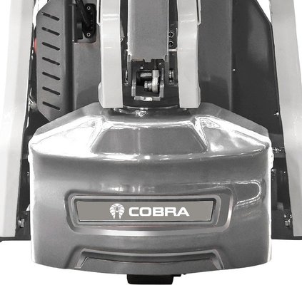 Manutention légère & ergonomie - Transpalette électrique - PTE15i COBRA