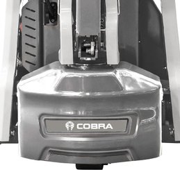 Manutention légère & ergonomie - Transpalette électrique - PTE15i COBRA