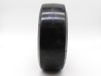 Roues & Roulettes - Roues Motrices - Roue Motrice Caoutchouc