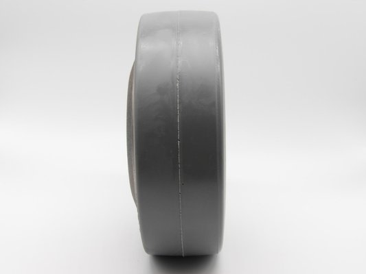 Roues & Roulettes - Roues Motrices - Roue Motrice Polyurethane