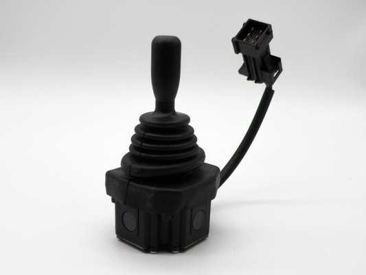 Eléments de manœuvre - Joysticks - Joystick Electrique