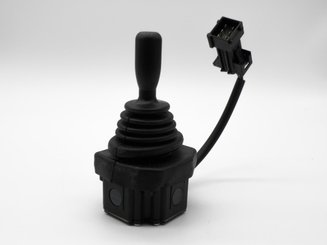 Eléments de manœuvre - Joysticks - Joystick Electrique
