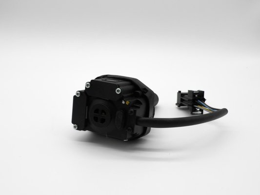 Eléments de manœuvre - Joysticks - Joystick Electrique
