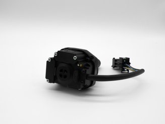 Eléments de manœuvre - Joysticks - Joystick Electrique