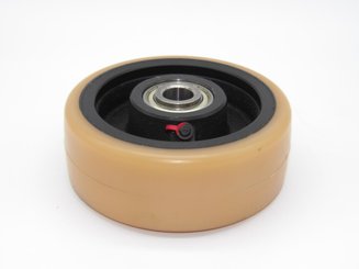 Roues & Roulettes - Roues Stabilisatrices - Roue Stabilisatrice