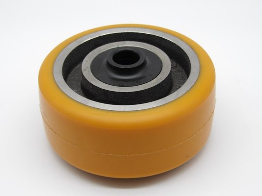 Roues & Roulettes - Roues Stabilisatrices - Roue Stabilisatrice