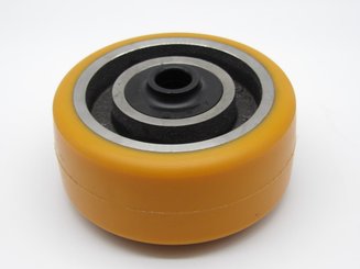 Roues & Roulettes - Roues Stabilisatrices - Roue Stabilisatrice