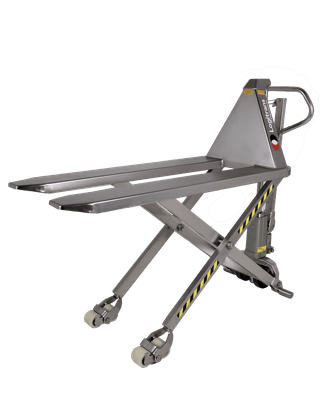 Manutention légère & ergonomie - Acier inoxydable / Galvanisé - HL1006 INOX
