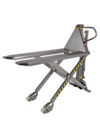 Manutention légère & ergonomie - Acier inoxydable / Galvanisé - HL1006 INOX