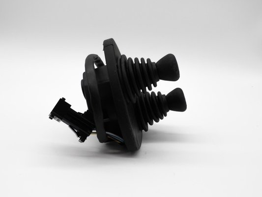 Eléments de manœuvre - Joysticks - Joystick Electrique